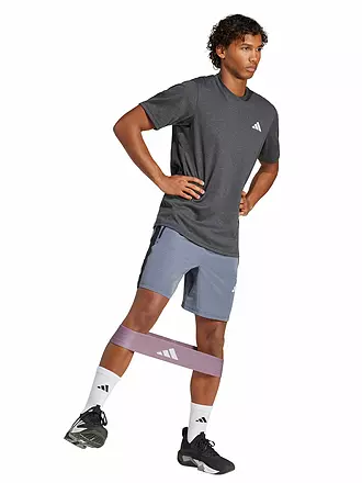 ADIDAS | Herren Fitnessshirt TR-ES FR NOV T | 